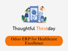 How Odoo ERP Transforms Appointment Scheduling, Billing, and Communication in Healthcare?