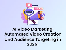 AI Video Marketing