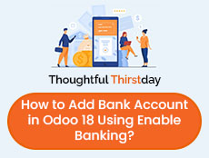 Odoo 18 Using Enable Banking