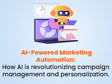 AI Marketing Automation | SunArc Technologies AI Marketing Automation