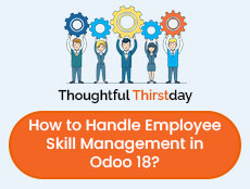 Employee Skill Management in Odoo 18 | SunArc Technologies Employee Skill Management in Odoo 18