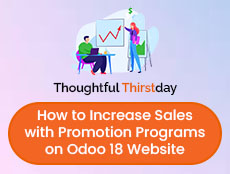 Increase Sales with Promotion Programs on Odoo 18 Website | SunArc Technologies Increase Sales with Promotion Programs on Odoo 18 Website