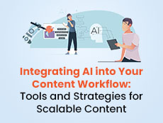 Integrating AI into Your Content Workflow: Tools and Strategies for Scalable Content