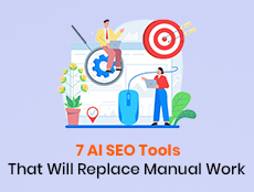 7 AI SEO Tools