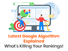 Google Algorithm Updates 2026