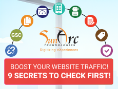 Website Traffic Drop