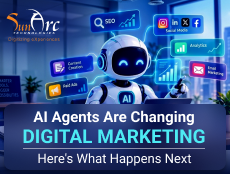 AI Marketing Agents